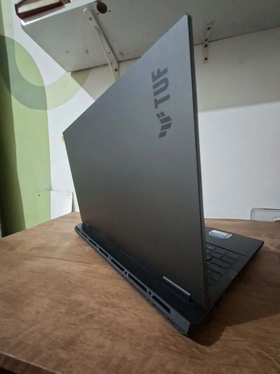 ASUS TUF F16 I7 5050 - Foto 3