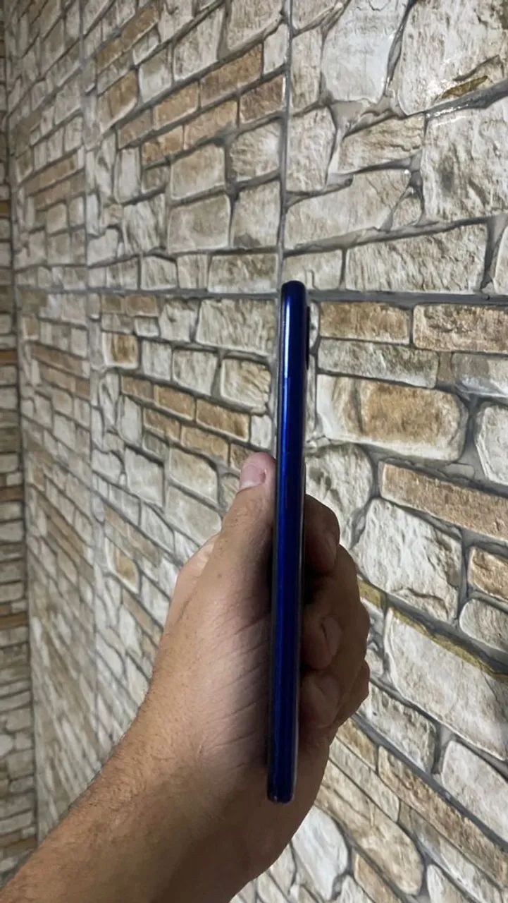 Moto E6 plus Dual sim 64gb azul-neturno  - Foto 4