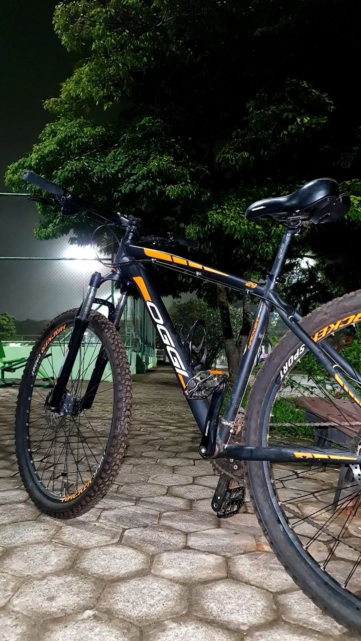 Bike Oggi Hacker - Foto 4