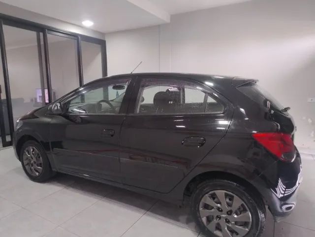 Disponível para motoristas de aplicativos