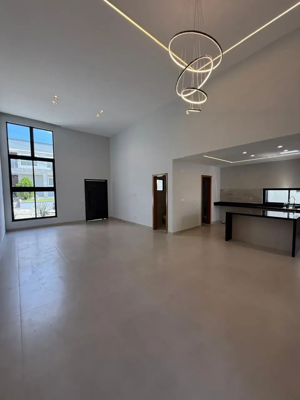 Casa linear no Vale dos Cristais 4 em Macaé-RJ - Foto 3
