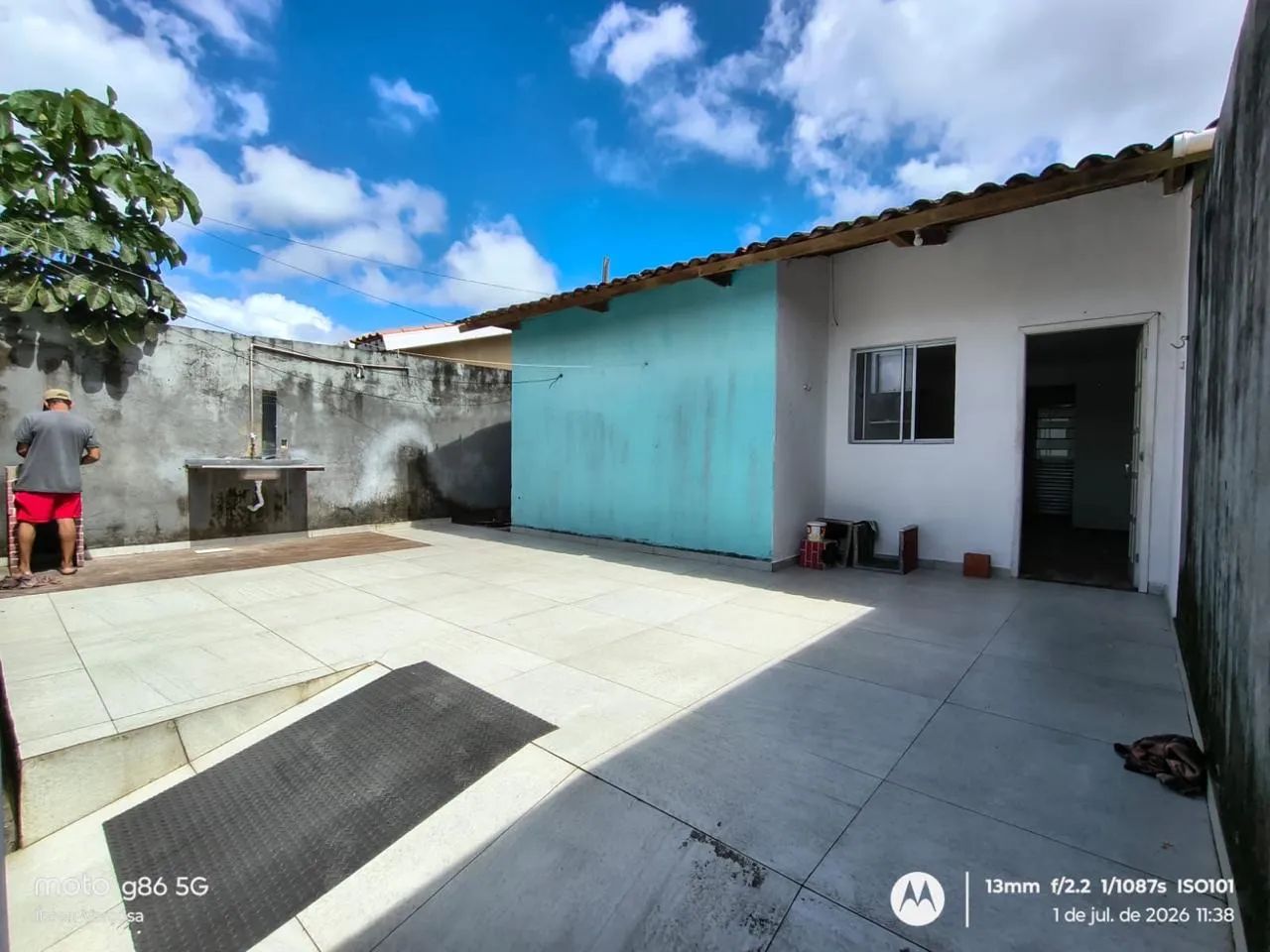 Alugar Casa - Recantos das Rosas - Nova Satuba 