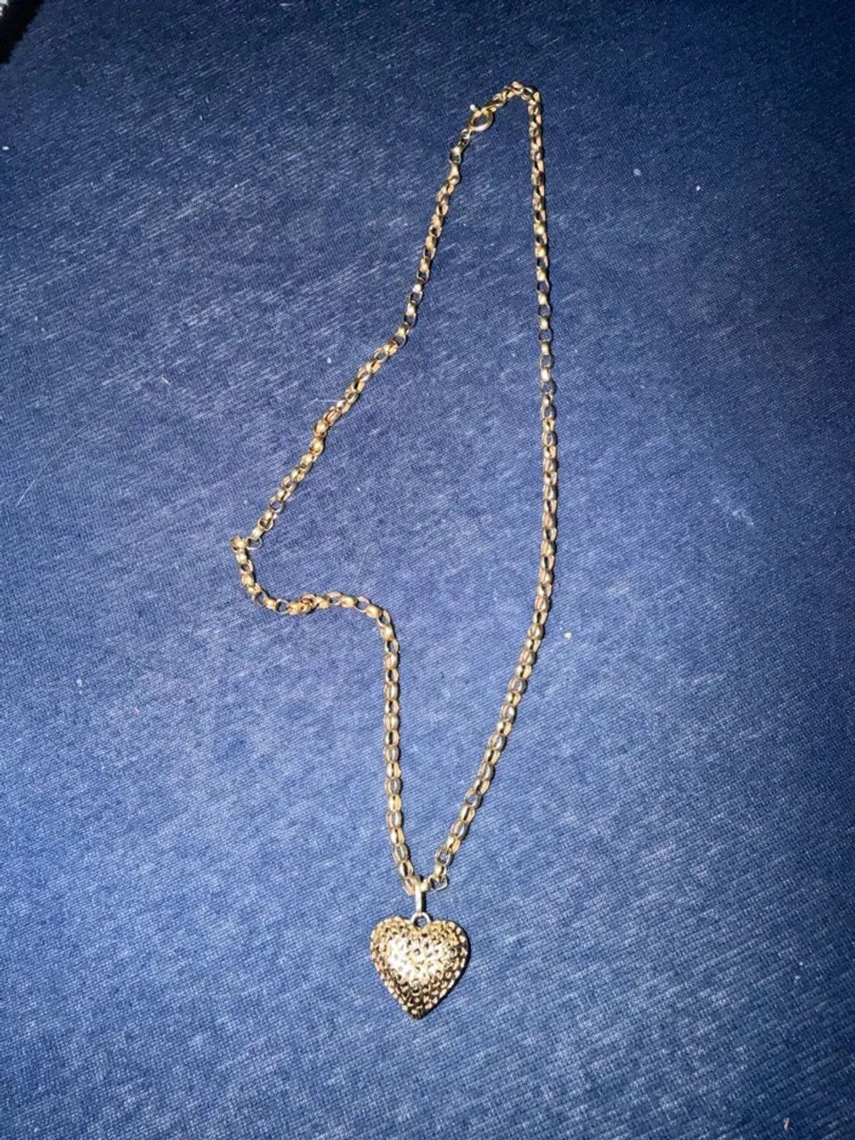 Cordão de ouro 18k - Foto 2