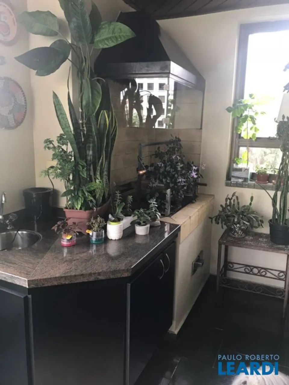 APARTAMENTO - MORUMBI - SP - Foto 5