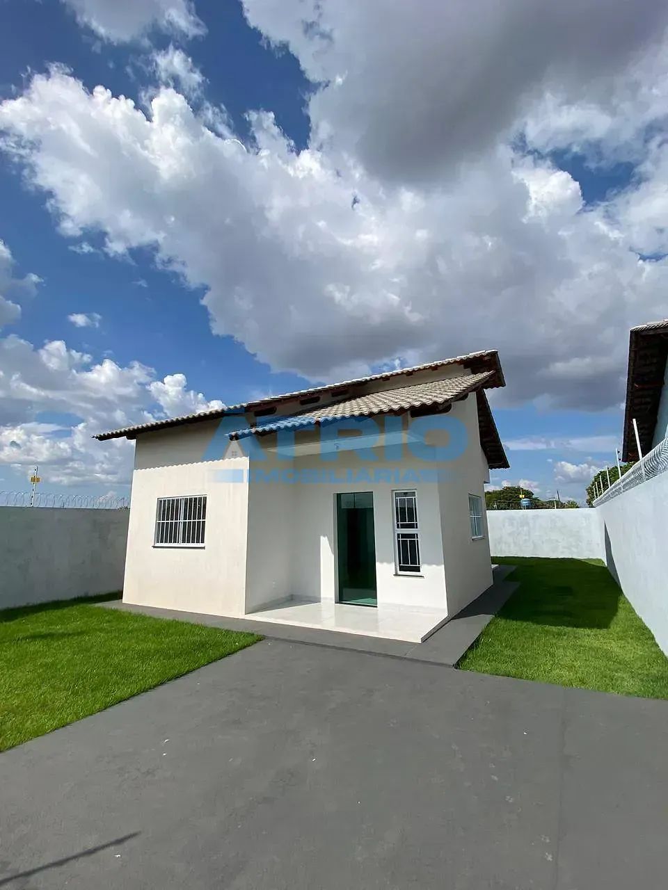 Casa à venda, Murilo Teixeira Cidade, Boa Vista, RR