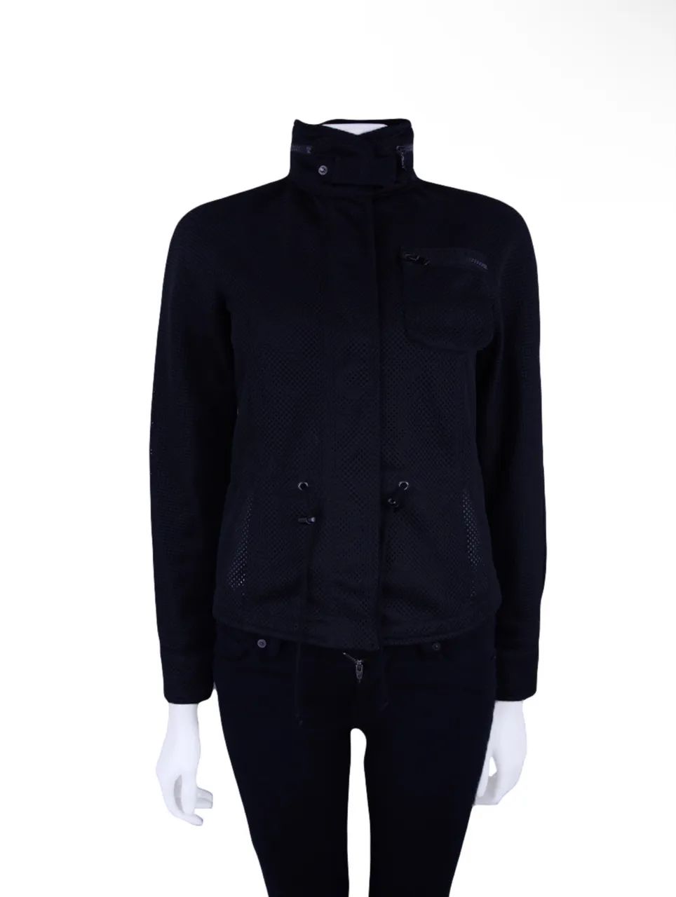Casaco Armani PP feminino