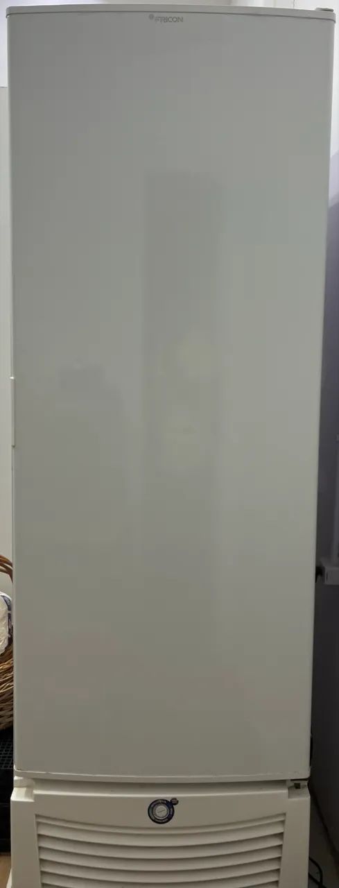 Geladeira/freezer para comércio 