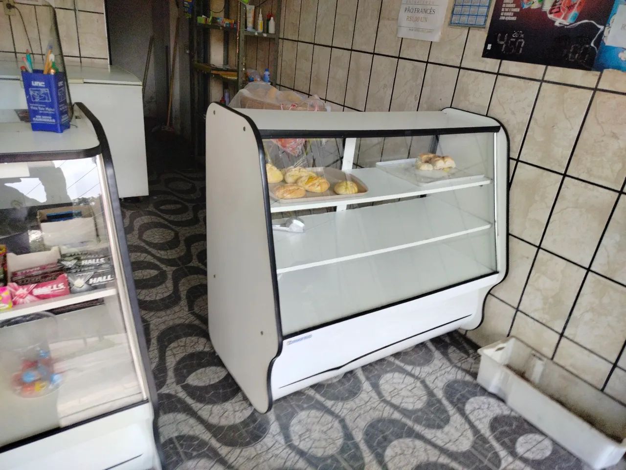 Balcão expositor  - Foto 2