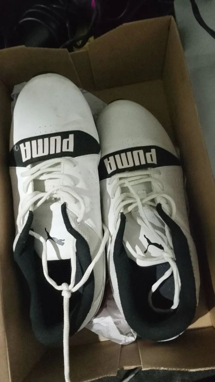 Vendo roupas e tênis  - Foto 5