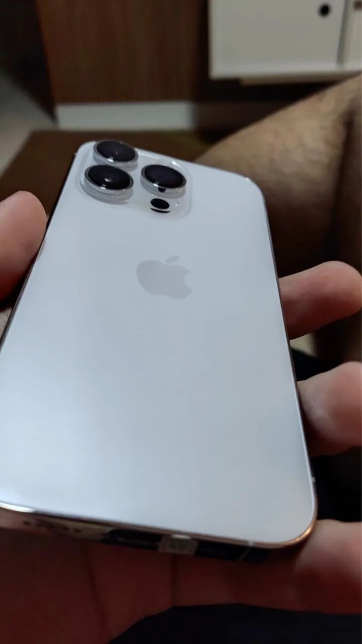 iPhone 14 Pro 256gb - Foto 3