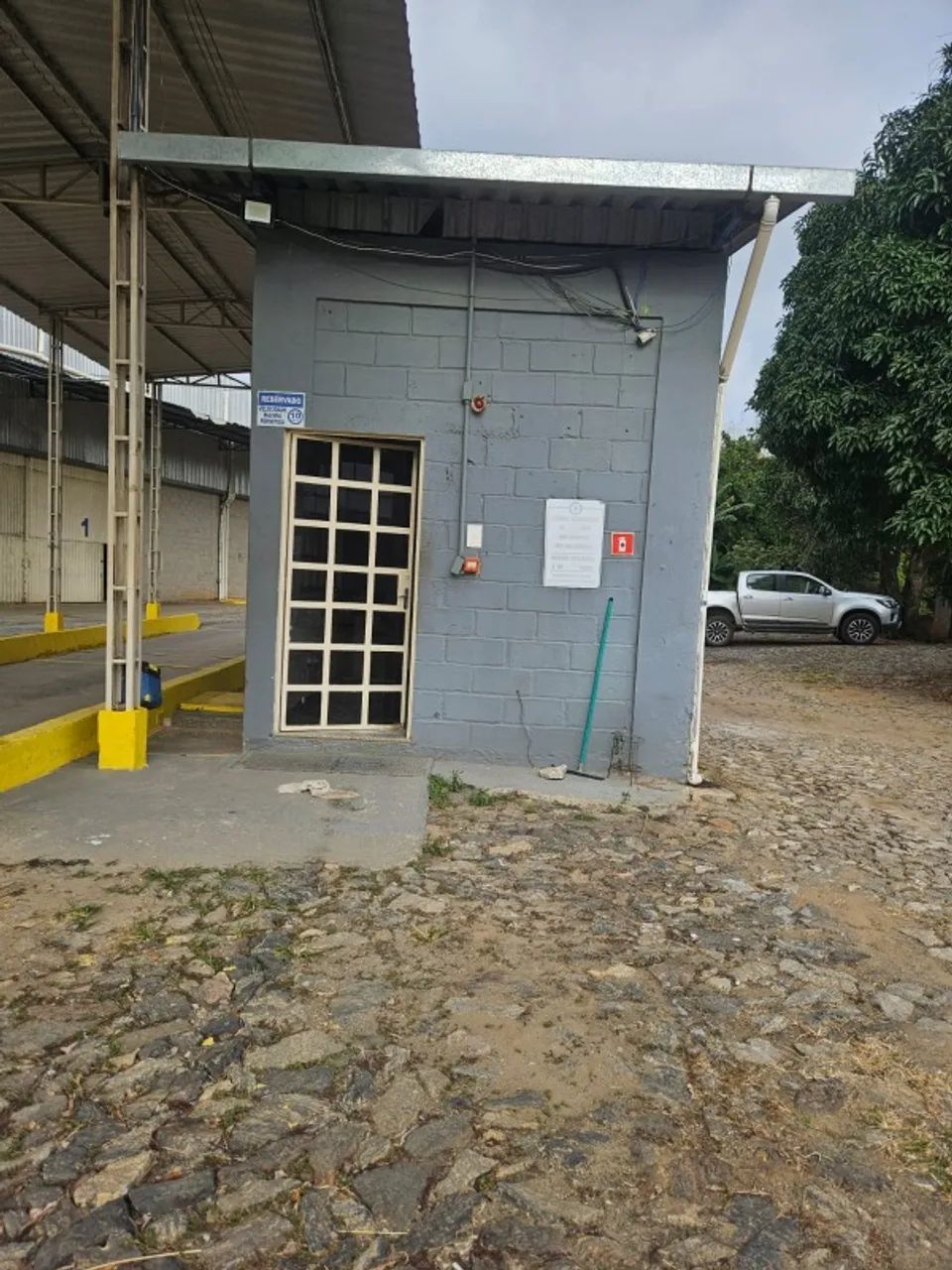 Excelente oportunidade logística em Caratinga MG - Foto 2