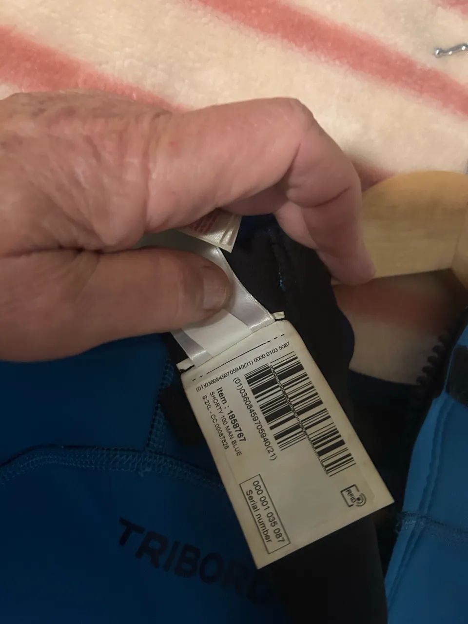 Roupa neoprene - Foto 3