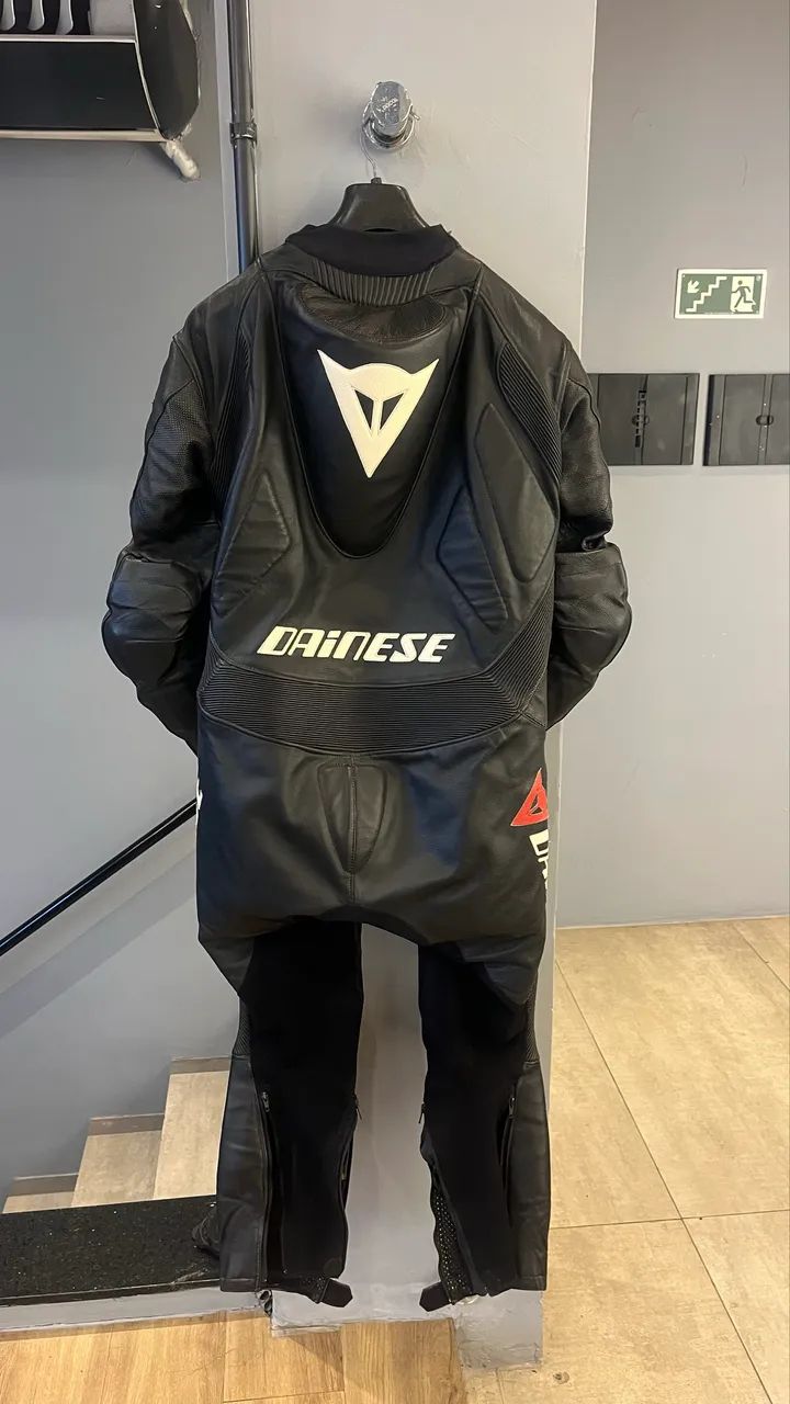 Macacão Dainese Laguna  - Foto 2