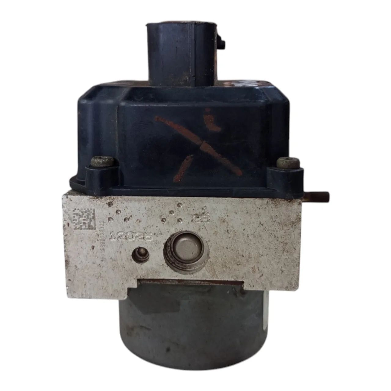 Módulo Bomba freio ABS Lifan X60 2013 2014 2015 2016 a 2017 - Foto 4