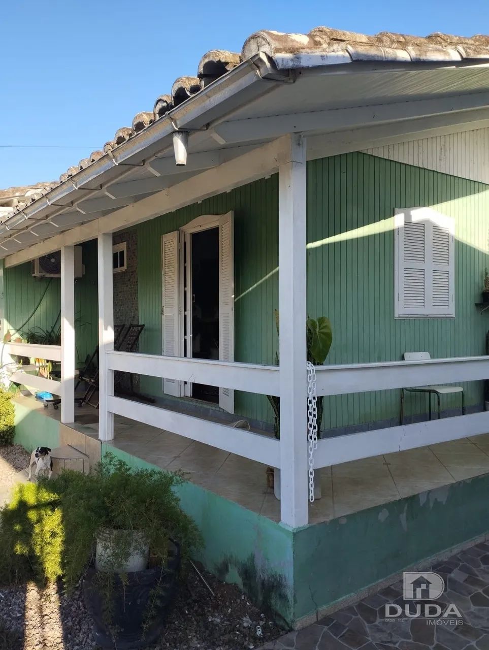 Casa Santa Cruz Forquilinha - Foto 4