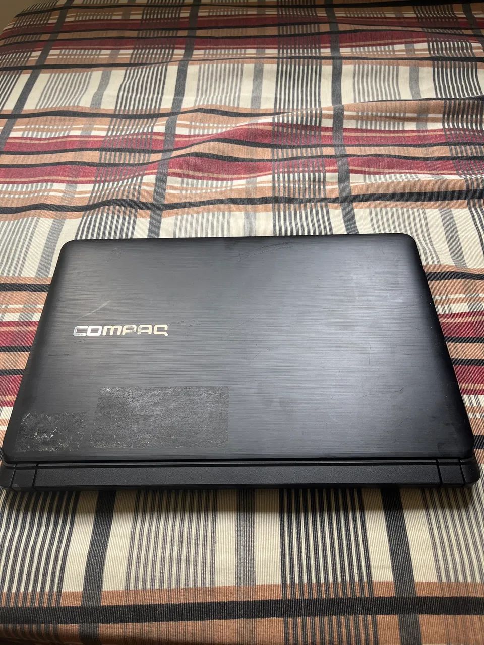 Notebook compaq seminovo - Foto 4