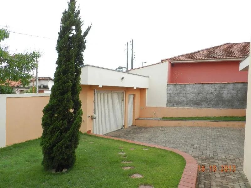 Casa Padrão em Ribeirão Bonito - Foto 3