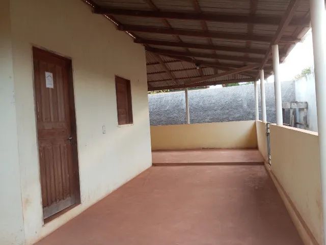 Casa 2 quartos,sala,cozinha e banheiro - Foto 3
