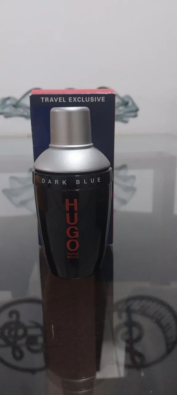 Kit de perfumes- Natura, boticário e hugo boss - Foto 4