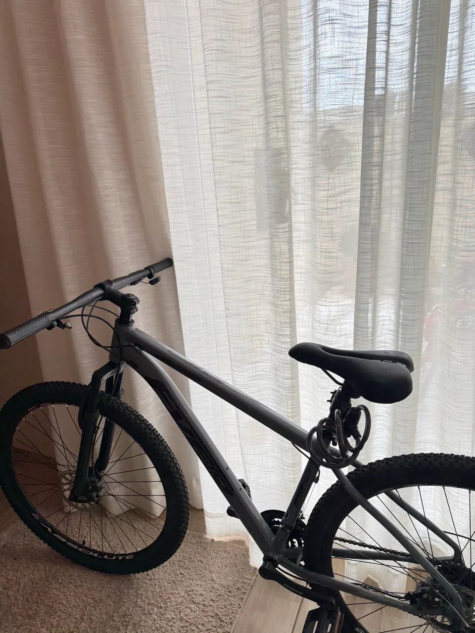 Bicicleta  - Foto 2