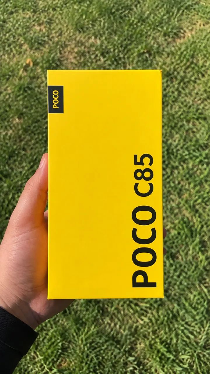 celular Realme C85 128 GB - Foto 2