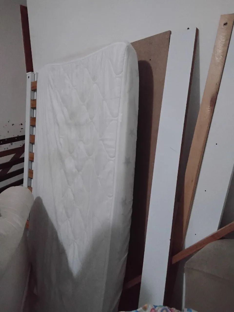 Berço americano 5 em 1  - Foto 2