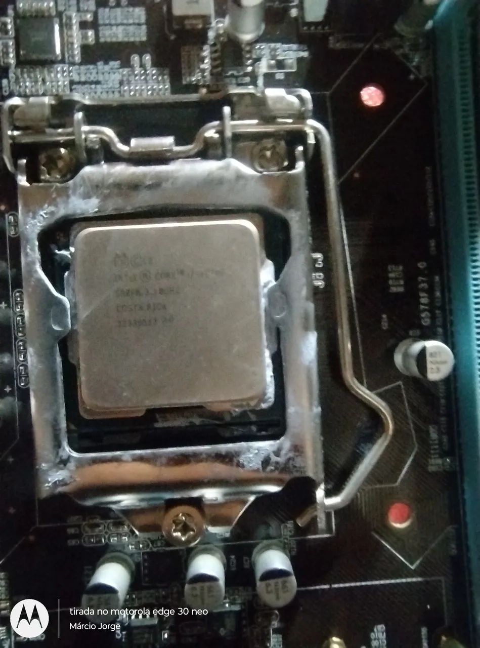 Processador i7 3770S - Foto 2