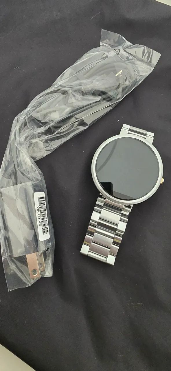 Relógio Moto 360  - Foto 5