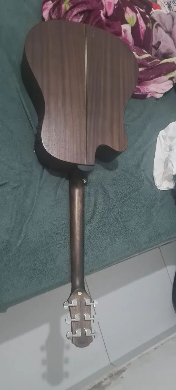 Violão strinberg sd 200 - Foto 2