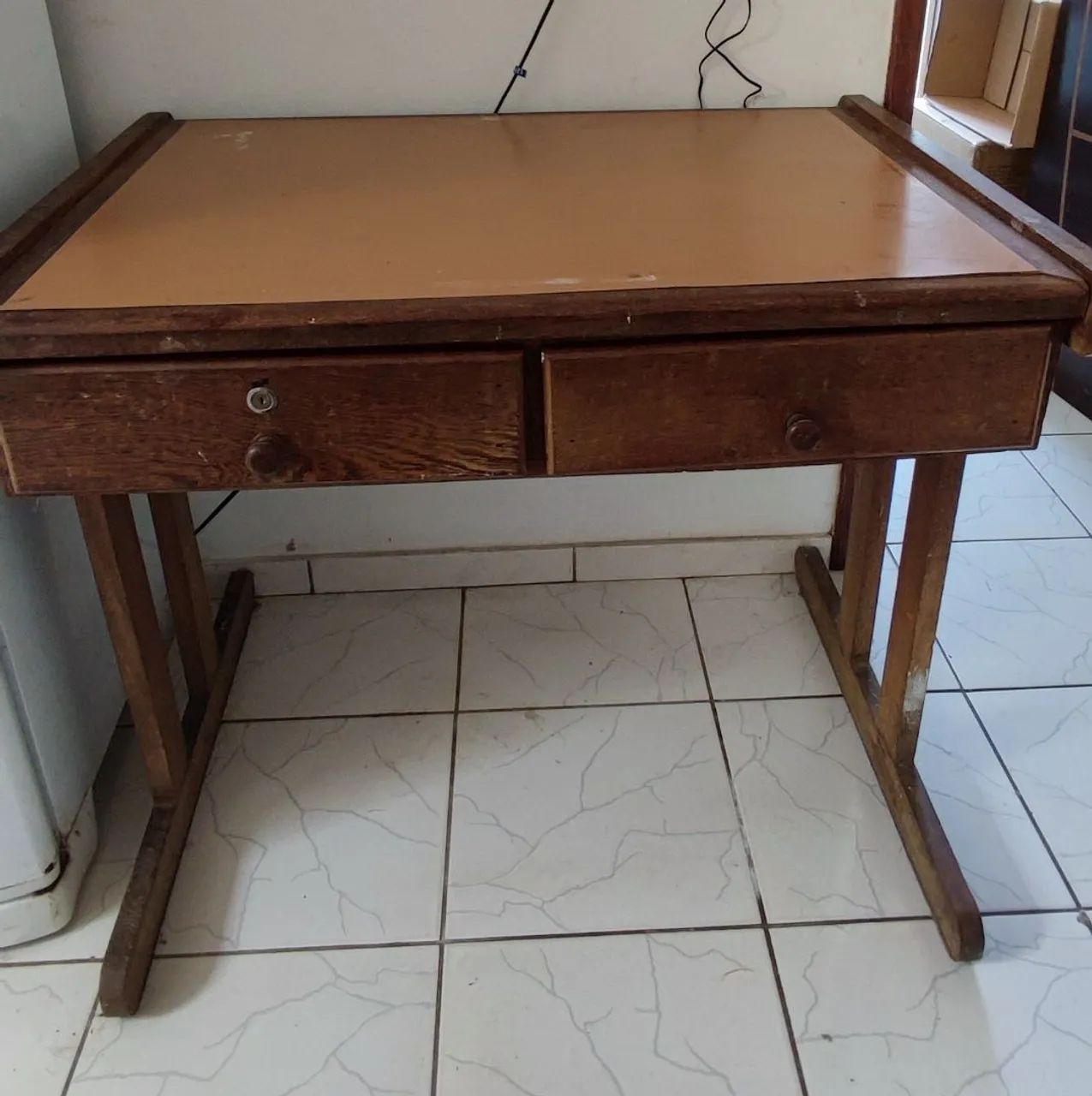 Mesa de Angelim  - Foto 2