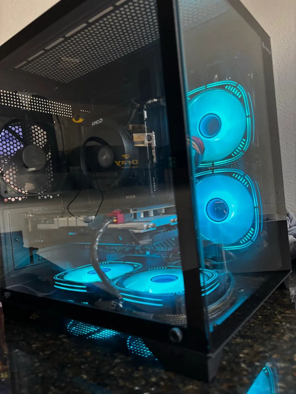 Pc Gamer Ryzen 5 DDR5 - Foto 4