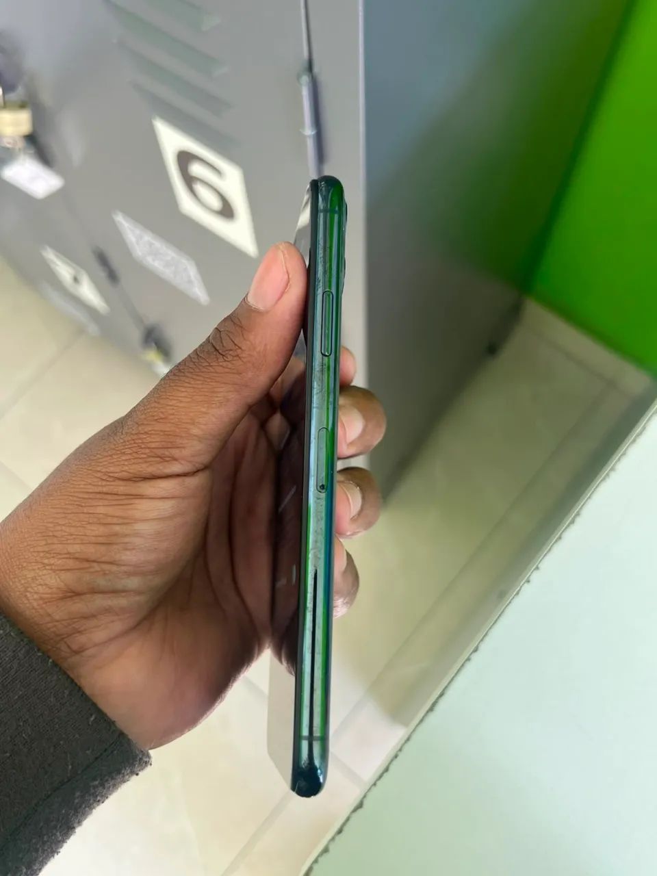 iPhone 11 Pro Max 64GB - Foto 4