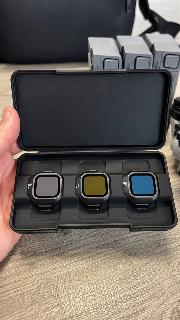 Dji Mini 5 Plus Combo  - Foto 4