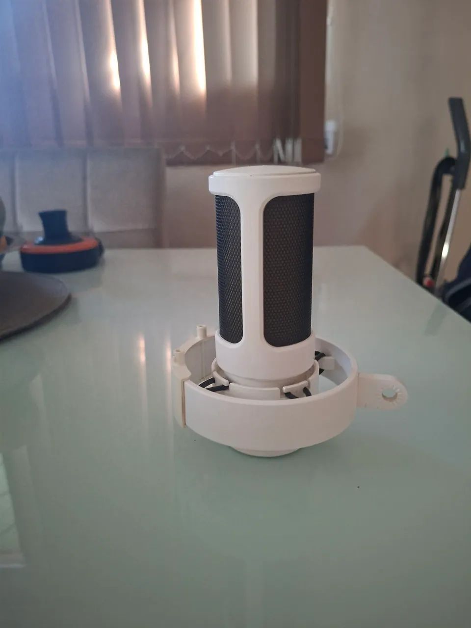 MICROFONE FIFINE AM8 PERFEITO PARA GRAVAÇOES OU LIVES - Foto 3