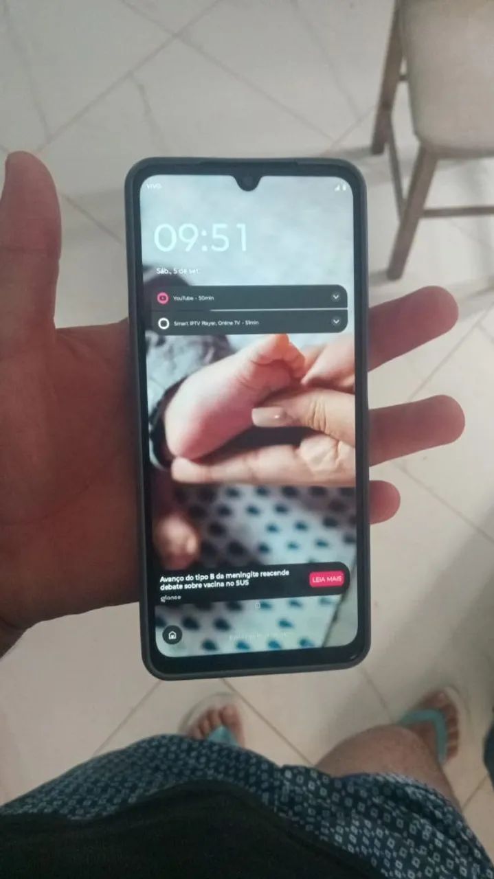 Celular mtg06