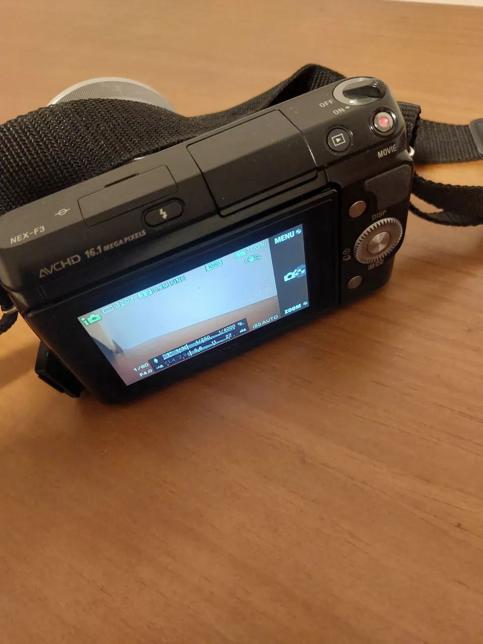 Camera sony - Foto 3