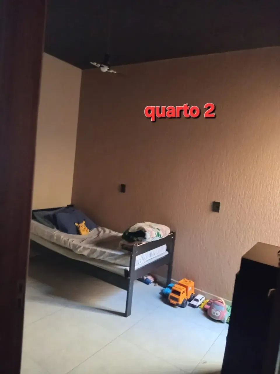 Vendo AGIO casa 2 quartos - Pontakyana Trindade - Foto 5