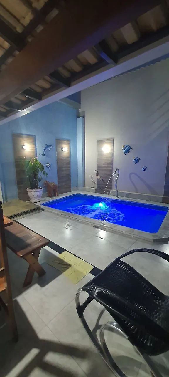 Sobrado na Vila Planalto