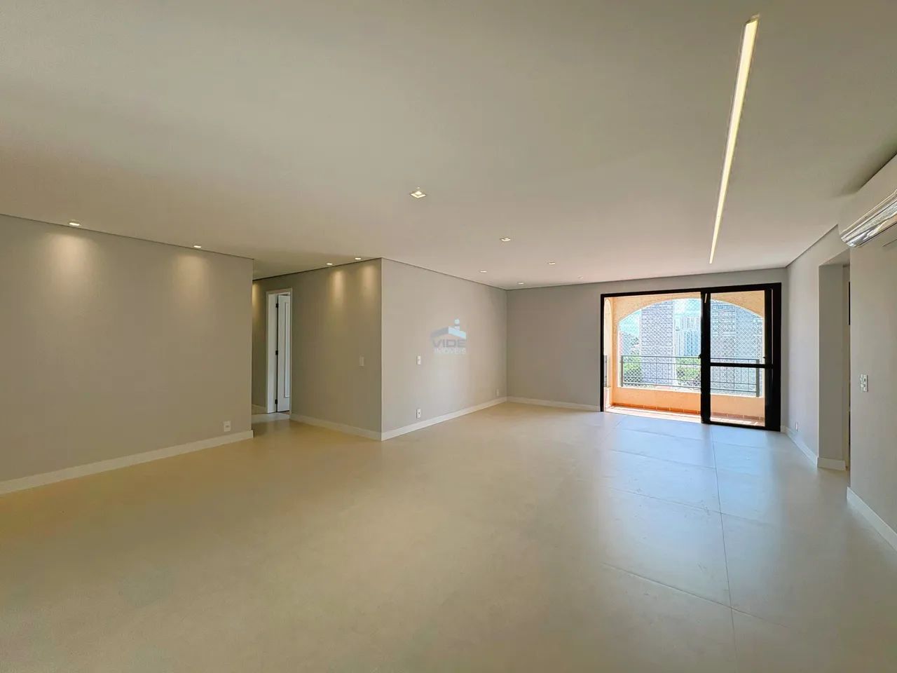 EDIFICIO L' ESPACE PARA LOCAÇÃO | RUA SAMPAIO FERRAZ | CAMBUI - CAMPINAS - SP | REFORMADO - Foto 2