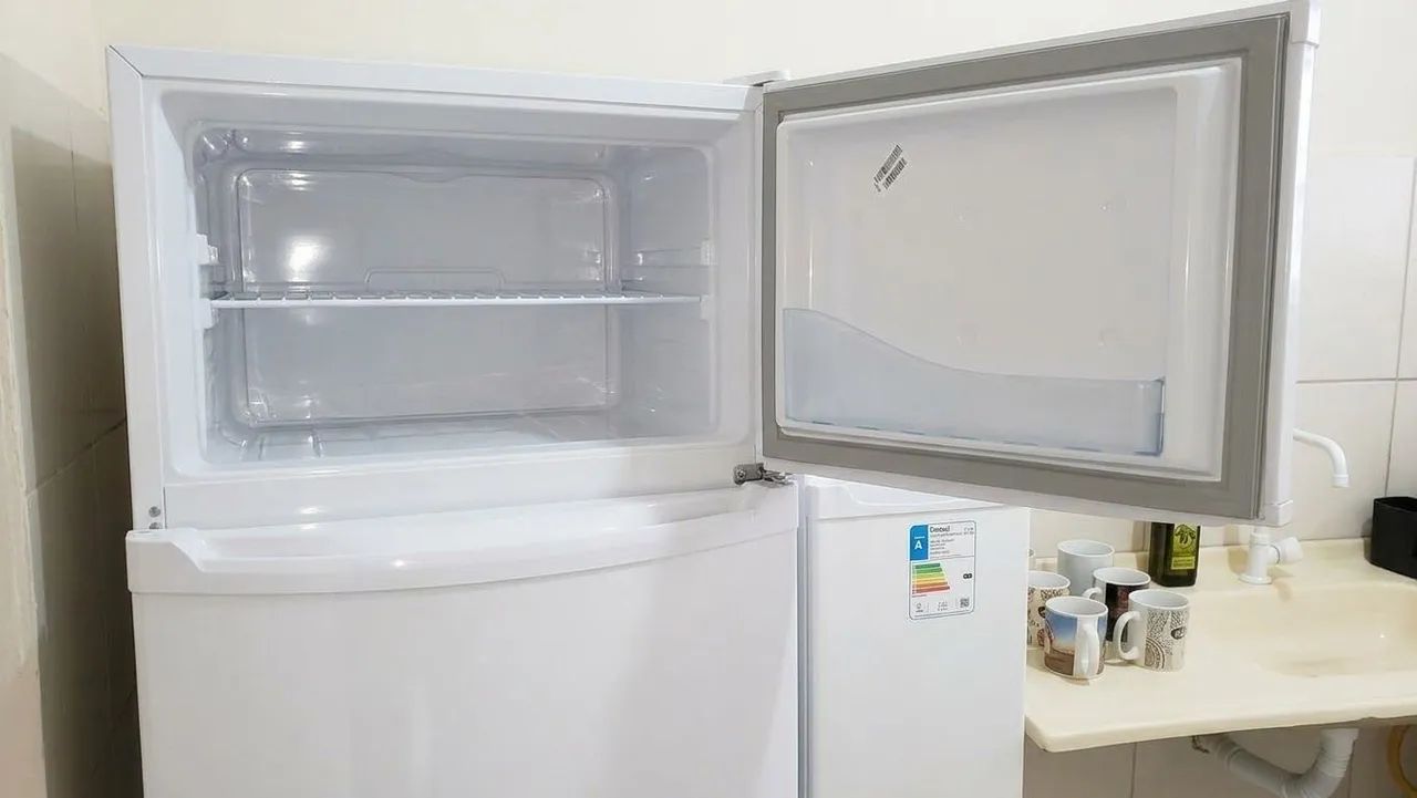 Geladeira Consul  - Foto 4