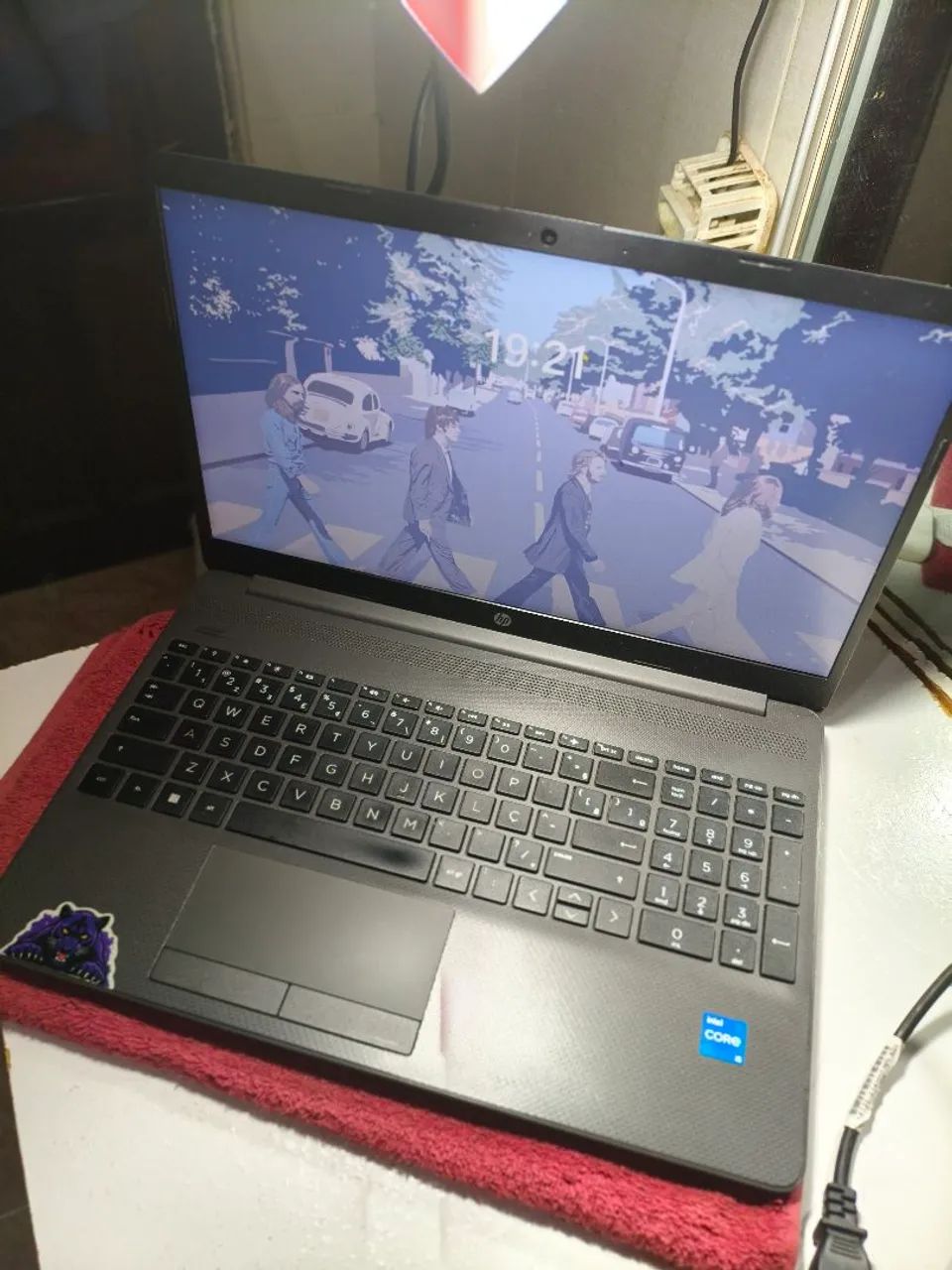 Notebook HP 256 G9  - Foto 3