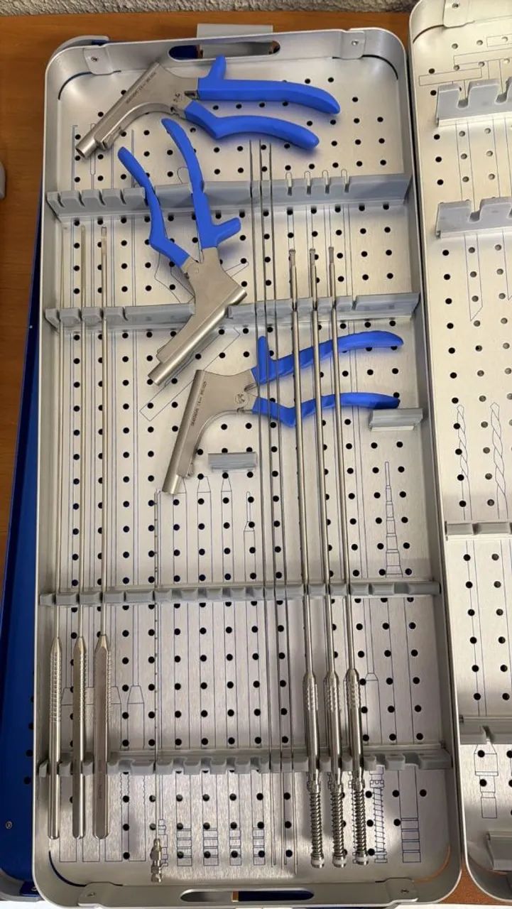 Caixa Para Endoscopia  - Foto 5