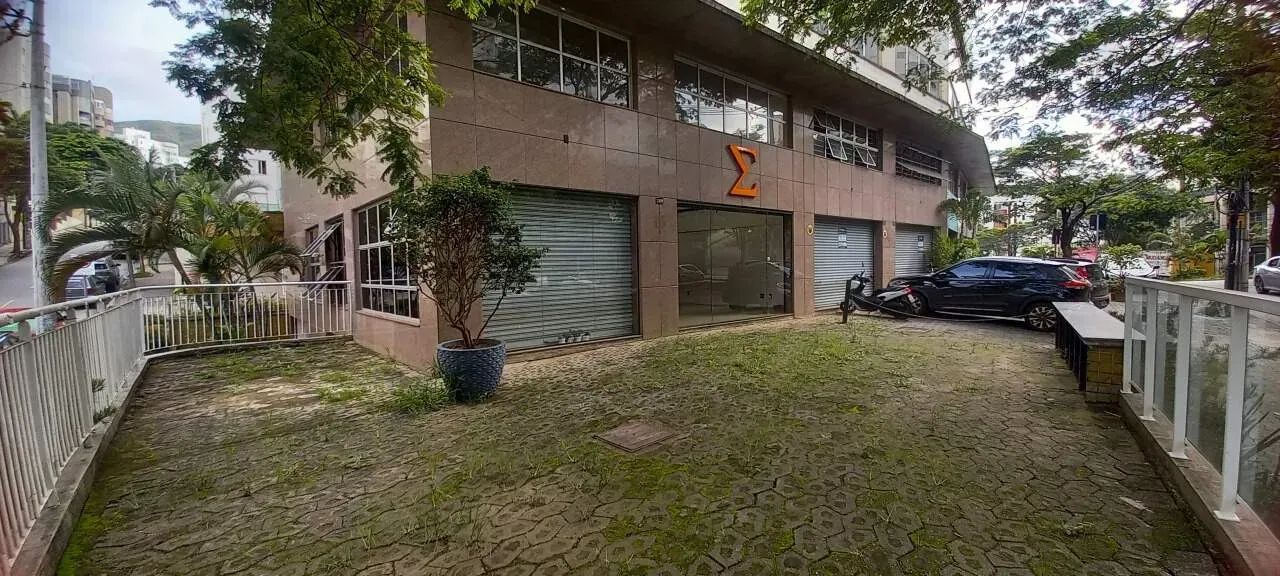 Loja à venda, Buritis - Belo Horizonte/MG