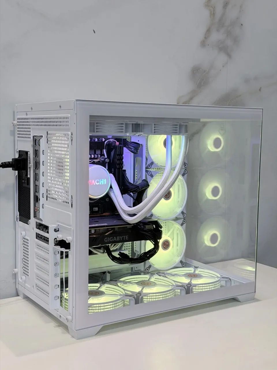 Pc gamer (aceito trocas)  - Foto 5
