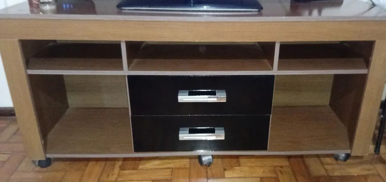 Rack com gavetas - Foto 2