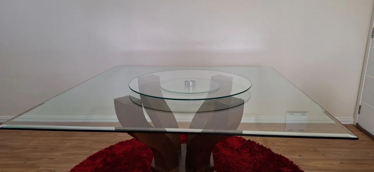 Mesa jantar 8 lugares - Foto 5