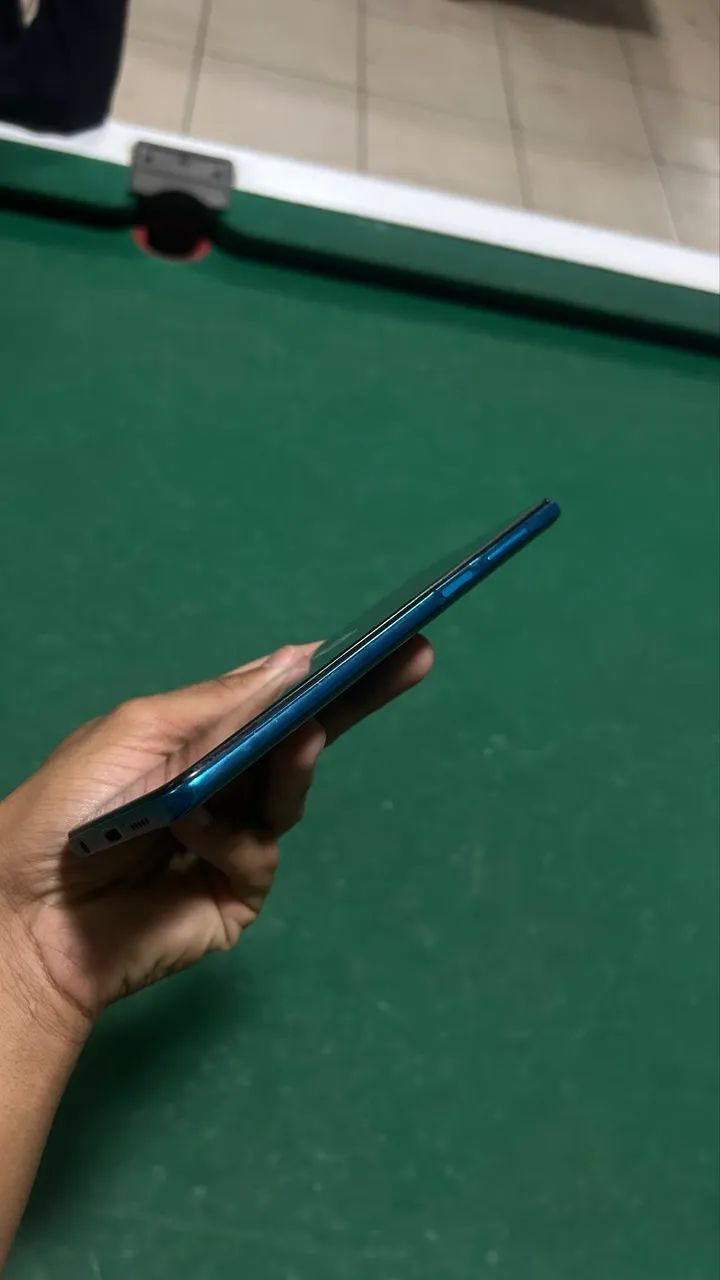 Xiaomi redmi note 9s zerado  - Foto 4