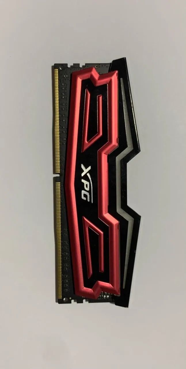 Memória XPG 8GB DDR4 2400(16) - Foto 2
