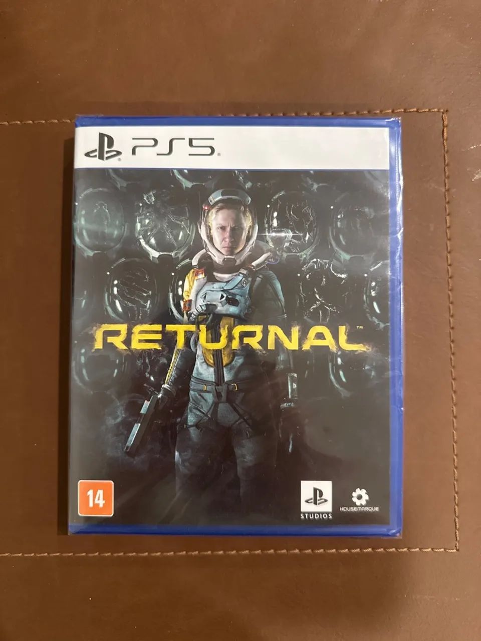 Returnal - PS5