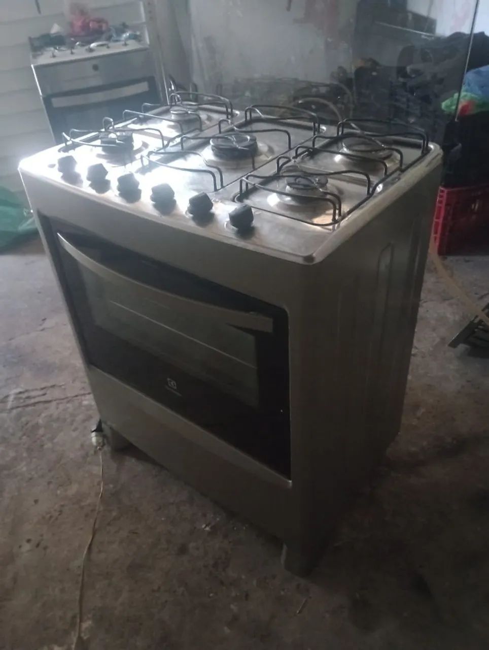 Fogão eletrolux  - Foto 2